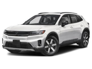 New 2025 Honda Prologue Touring image 1