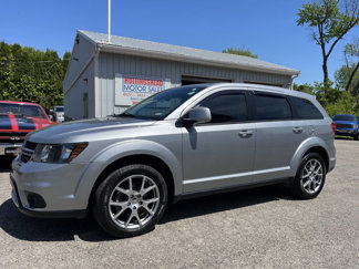Used 2016 Dodge Journey R/T image 1