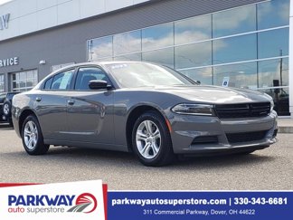 Used 2023 Dodge Charger SXT w/ Cold Weather Package image 1