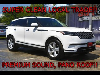 Used 2022 Land Rover Range Rover Velar S image 1