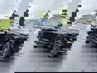 New 2026 Honda CR-V TrailSport image 1