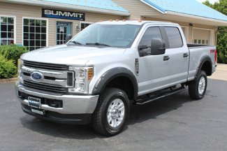 Used 2018 Ford F250 XL w/ STX Appearance Package image 1