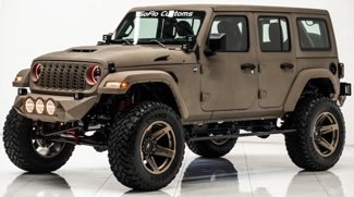 Used 2025 Jeep Wrangler Sport video 1