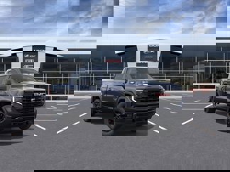 New 2026 GMC Sierra 1500 Elevation image 1