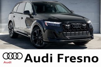 New 2025 Audi Q7 3.0T Prestige image 1
