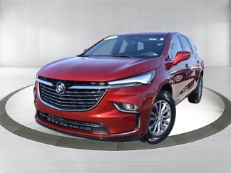 Used 2024 Buick Enclave Premium image 1