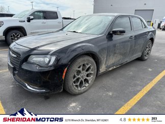 Used 2015 Chrysler 300 S w/ 300S Premium Group image 1