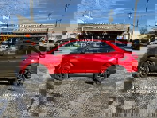 Used 2023 Chevrolet Equinox RS w/ RS Leather Package image 1