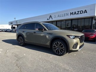 New 2025 MAZDA CX-70 Plug-In Hybrid w/ Premium Plus image 1