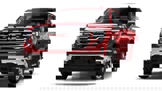 New 2026 GMC Sierra 1500 SLT w/ SLT Premium Plus Package image 1