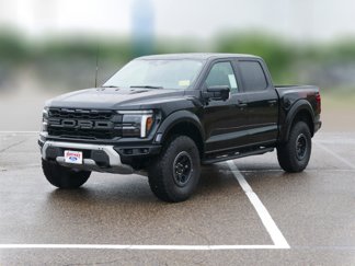New 2025 Ford F150 Raptor image 1