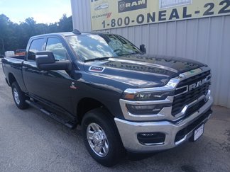 New 2025 RAM 2500 Tradesman image 1