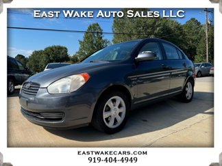 Used 2006 Hyundai Accent GLS image 1