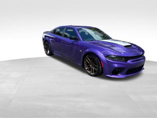 Used 2023 Dodge Charger Scat Pack image 1