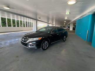 Used 2013 Honda Crosstour EX-L image 1