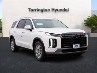 New 2025 Hyundai Palisade SEL image 1