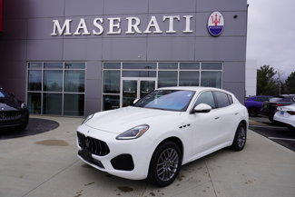 Used 2024 Maserati Grecale GT image 1