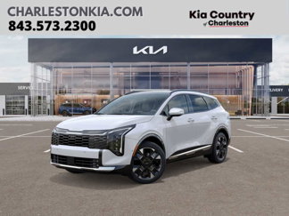 New 2026 Kia Sportage SX Prestige image 1