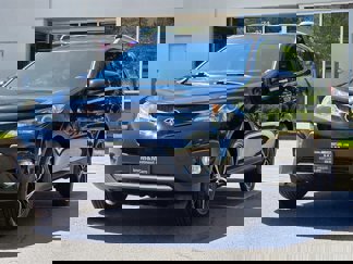 Used 2014 Toyota RAV4 Limited image 1