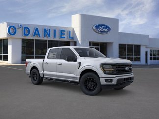 New 2025 Ford F150 XLT image 1