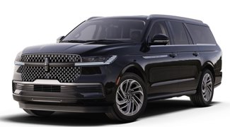 New 2025 Lincoln Navigator L Reserve image 1