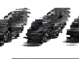 New 2025 Subaru Forester Touring image 1