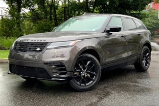 New 2026 Land Rover Range Rover Velar Dynamic SE image 1
