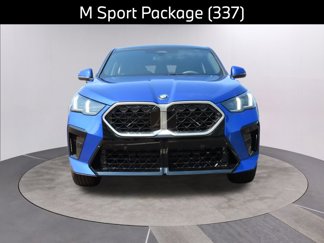 New 2026 BMW X2 xDrive28i w/ Technology Package video 3
