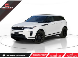 Used 2023 Land Rover Range Rover Evoque S image 1