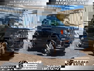 Used 2023 Jeep Renegade Latitude w/ Premium Group image 1