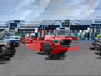 New 2026 GMC Sierra 1500 Elevation image 1