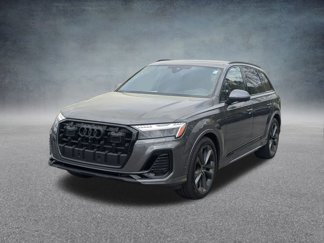 New 2025 Audi Q7 3.0T Prestige image 1