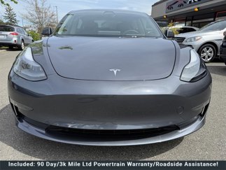 Used 2023 Tesla Model 3 Long Range image 1