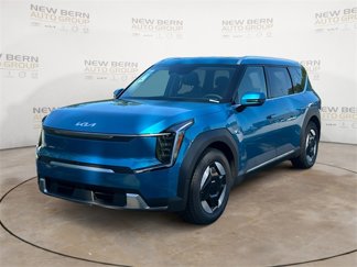 New 2026 Kia EV9 Wind image 1