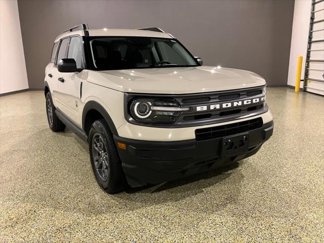 Used 2024 Ford Bronco Sport Big Bend image 1