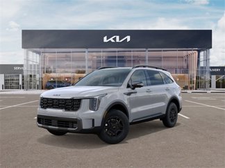 New 2025 Kia Sorento SX Prestige image 1