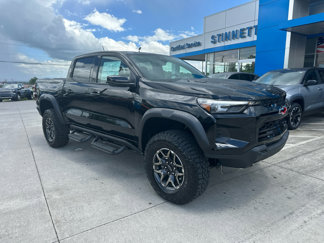 New 2025 Chevrolet Colorado ZR2 w/ Technology Package image 1