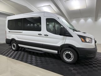 New 2025 Ford Transit 350 XL image 1