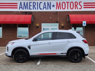 Used 2023 Mitsubishi Outlander Sport AWD image 1