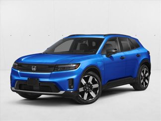 New 2025 Honda Prologue Elite image 1
