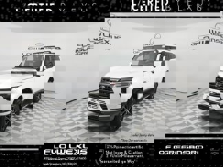 Certified 2024 Lexus GX 550 image 1