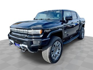 New 2025 GMC Hummer EV 3X w/ Battery Pack, 24 Module Pack image 1
