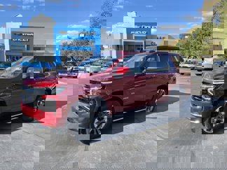 New 2025 Chevrolet Tahoe LS image 1