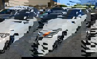 Used 2018 Toyota Camry XSE image 1