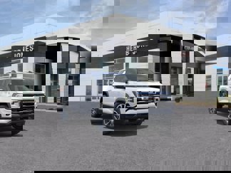 New 2026 GMC Terrain Elevation w/ Elevation Premium Package image 1