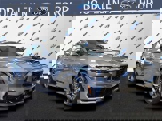 New 2025 Ford Mustang Dark Horse image 1