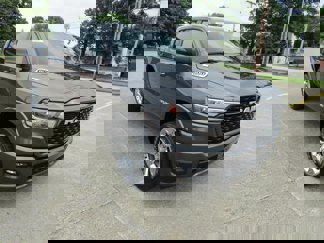 New 2025 RAM 1500 Big Horn image 1
