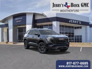 New 2026 GMC Terrain AT4 w/ Convenience Package III image 1