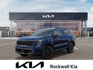 New 2025 Kia Sorento SX Prestige image 1