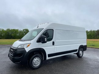 Used 2023 RAM ProMaster 2500 image 1